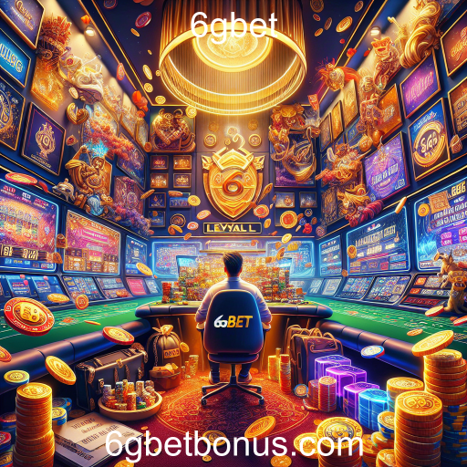 A Importância da Fidelidade nos Jogos Online